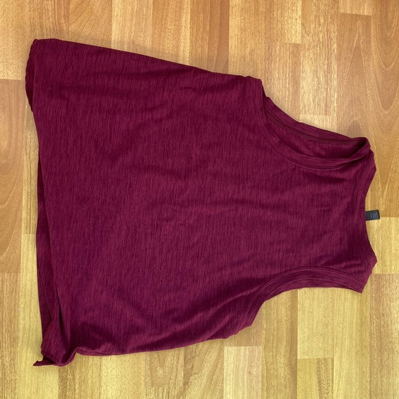 Kyodan Muscle Tank - Picture 2 of 4